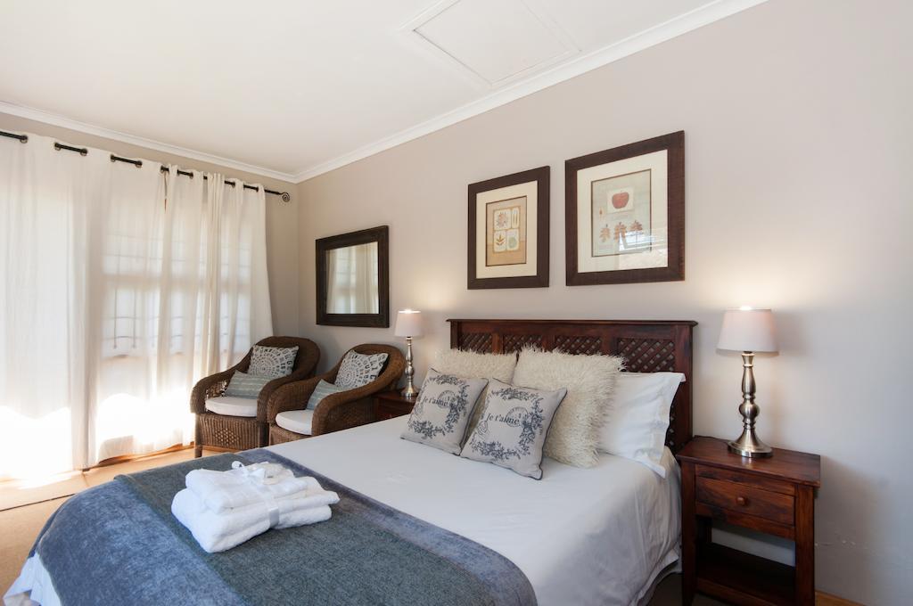 Kaliza'S Place Bed and Breakfast Port Elizabeth Camera foto
